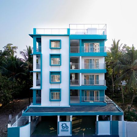 Bnb Homes, Technopark, Trivandrum Kazhakuttam Exterior foto